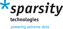 logo Sparsity Technologies